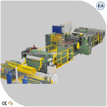 Slitting Line For Transformer Lamination